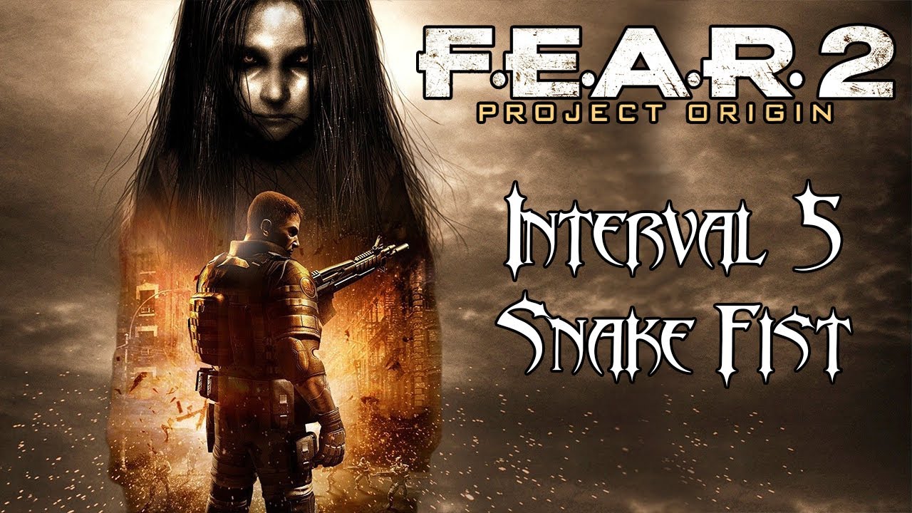 Kind fear. Fear 2 ps3. F.E.A.R. 2 Project Origin обложка PC.