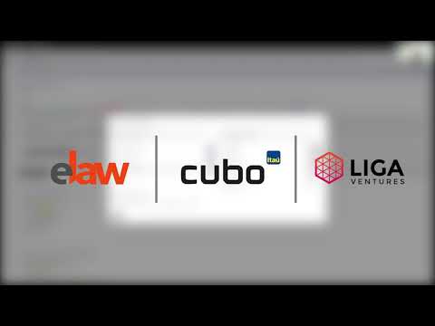 Elaw | Cubo | Liga Ventures