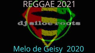 Reggae limpo sem vinheta 2021 Melo de Geisy, Dub Brown