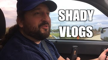 Classic Game Junkie - Shady Vlogs