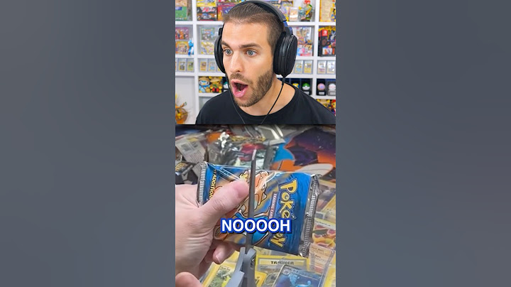 SCISSORS vs BUSTINA Pokemon BASE SET for €3,000!