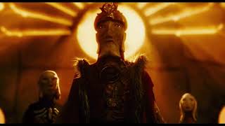 Hellboy 2 | Hikaye
