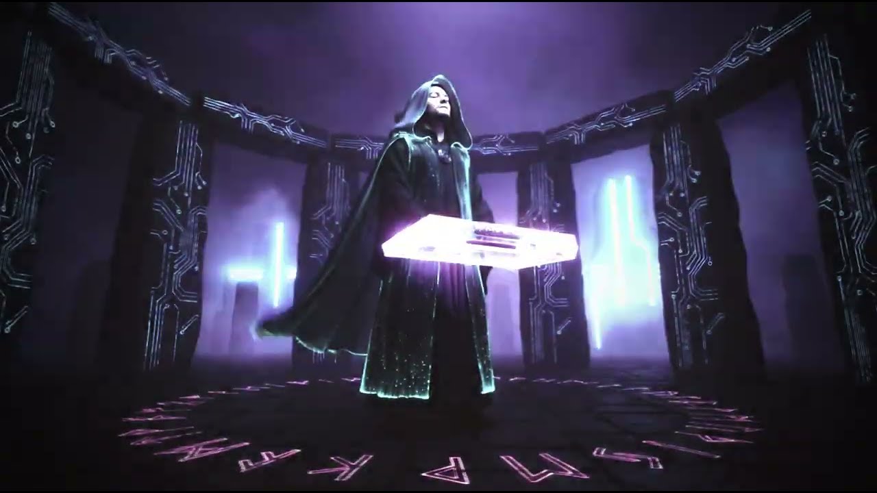 Celtic House x Goa | Deep Electronic Mix