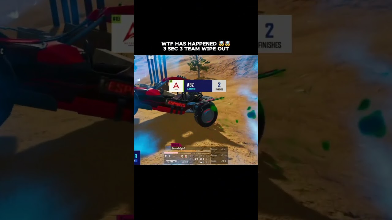 what was that 🤯 l 