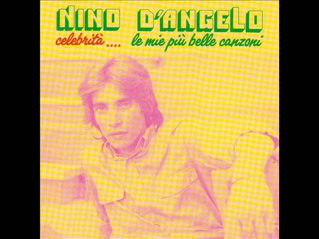 Tonton nino d'angelo si felice di YouTube Tonton nino d'angelo si felice di YouTube