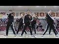The Lab Kids | Westco Showdown | 2019