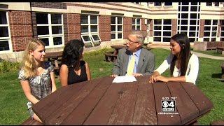 Keller @ Large: Joe Kennedy, Student Voters Promote Bipartisanship
