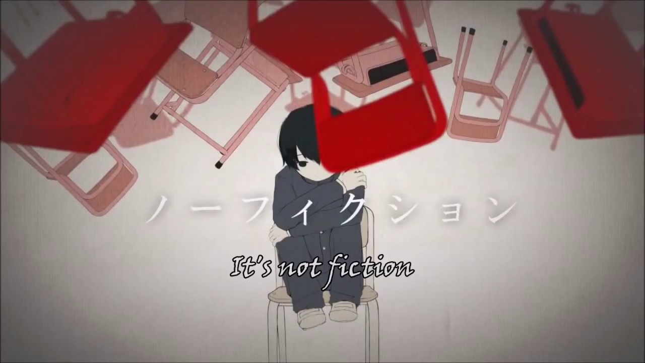 Lost One's Weeping - Glutamine, Kradness, Akatin and Mafumafu (Eng sub)