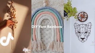Diycrafts Tik Toks That Taught Me To Fix Things With Noodles