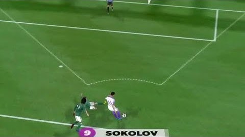 Score! Match gameplay #3