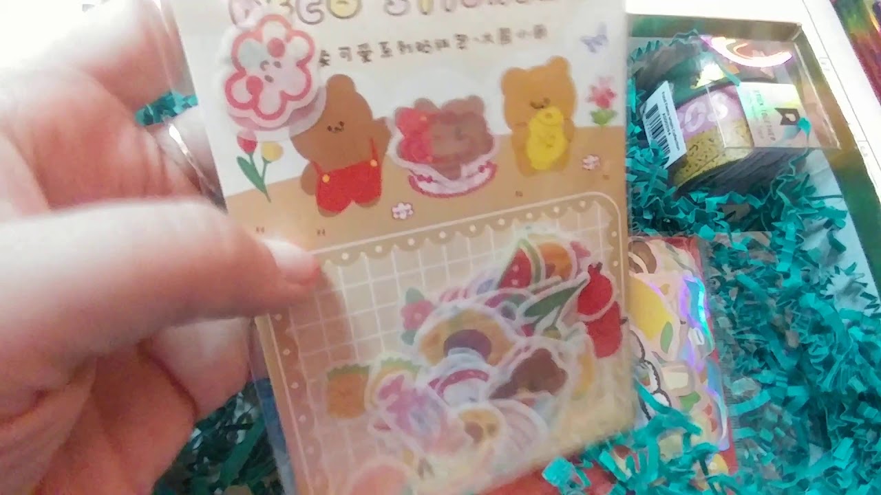 Pipsticks February 2021 Booster box reveal!!