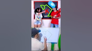 Draw lines for mind games #game #art #shorts #viral #puzzle #art