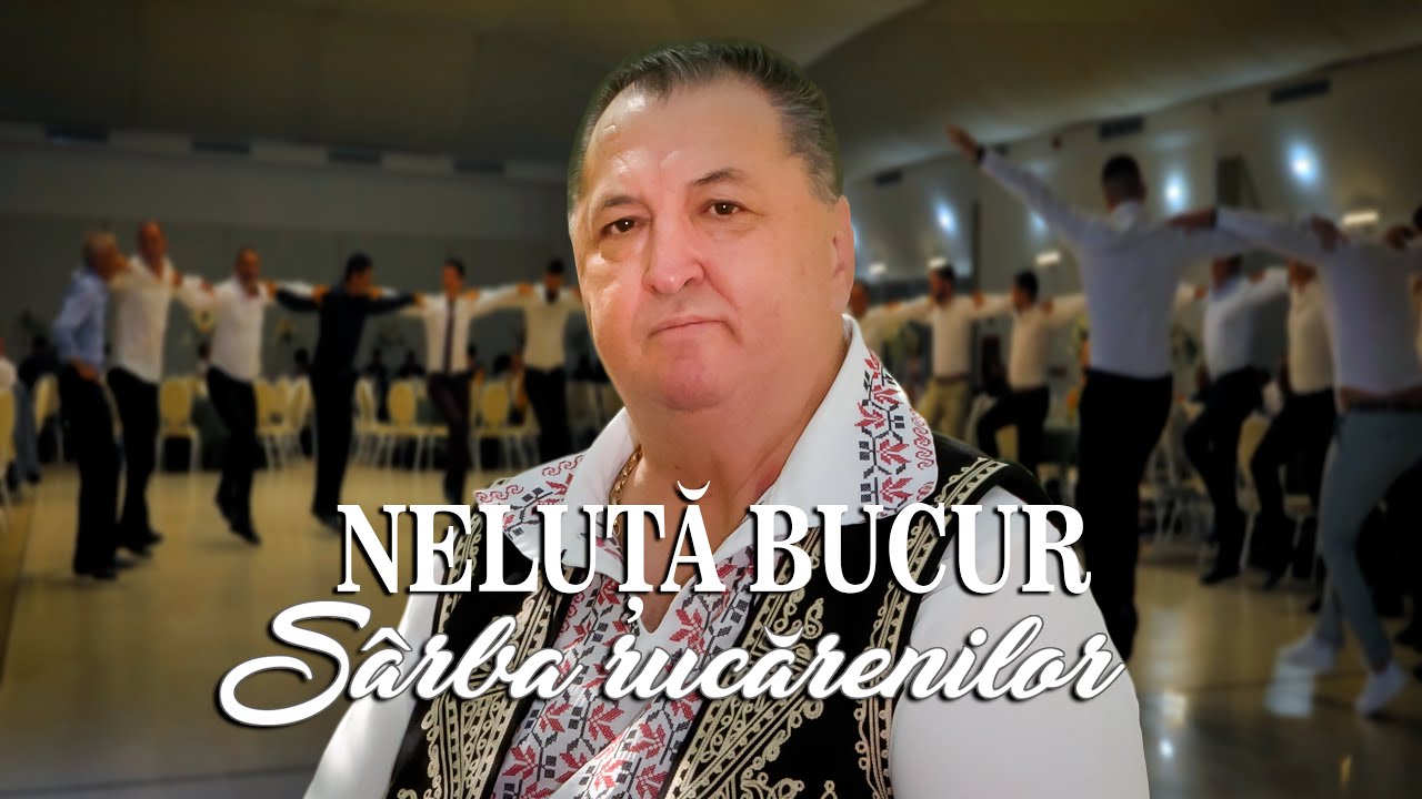 NELUTA BUCUR . Sarba rucarenilor | 𝑪𝒐𝒍𝒂𝒋 𝑳𝒊𝒗𝒆 |