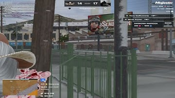 one capt day // new pc // majestic rp