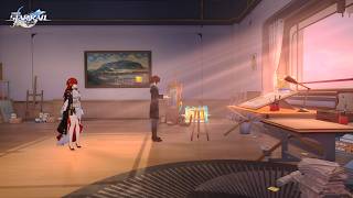 An Afternoon of Golden Ratio - Honkai: Star Rail 4.4 OST