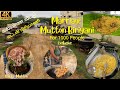 Mutton Biriyani | Chicken 65 |  Wedding Biriyani 350 KG For 1500 People | World Famous | India 👌
