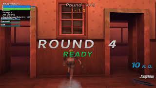 FGunZ Challenge Quest - Act 1.1 Robot Rumble