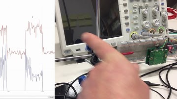 HB100 Doppler Radar, Limpkin’s Amplifier and Arduino MCU – The Details (3/3)
