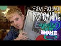 Moaning's Sean Solomon's "What's In My Bag?" [Home Edition] | Amoeba Music