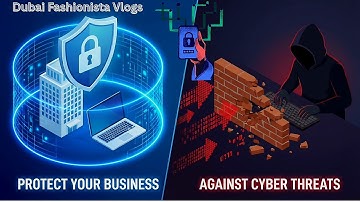 How to Protect Your Business Against Cyber Threats l Simple Steps to Shield Your Business in 2026