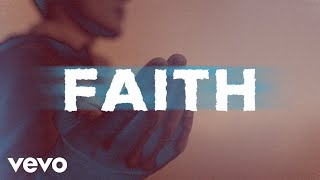 Danny Gokey - Stand In Faith (Official Lyric Video) chords