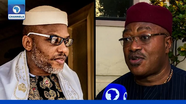 Fmr. DSS Boss Mike Ejiofor  Commends Security Agen...