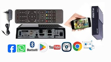 Xcruiser 715 4k Android Complete video