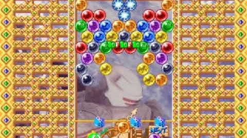 Cergers Bubble 2 ( Puzzle Normal / Route: B-E-I-N-T-Z / Part 2 )