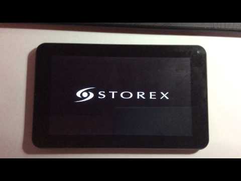 Bricked Storex eZee Tab 7D10-S