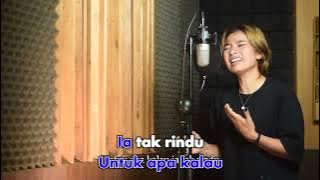Delisa Herlina - Mama Aku Ingin Pulang (Karaoke Video) | No Vocal