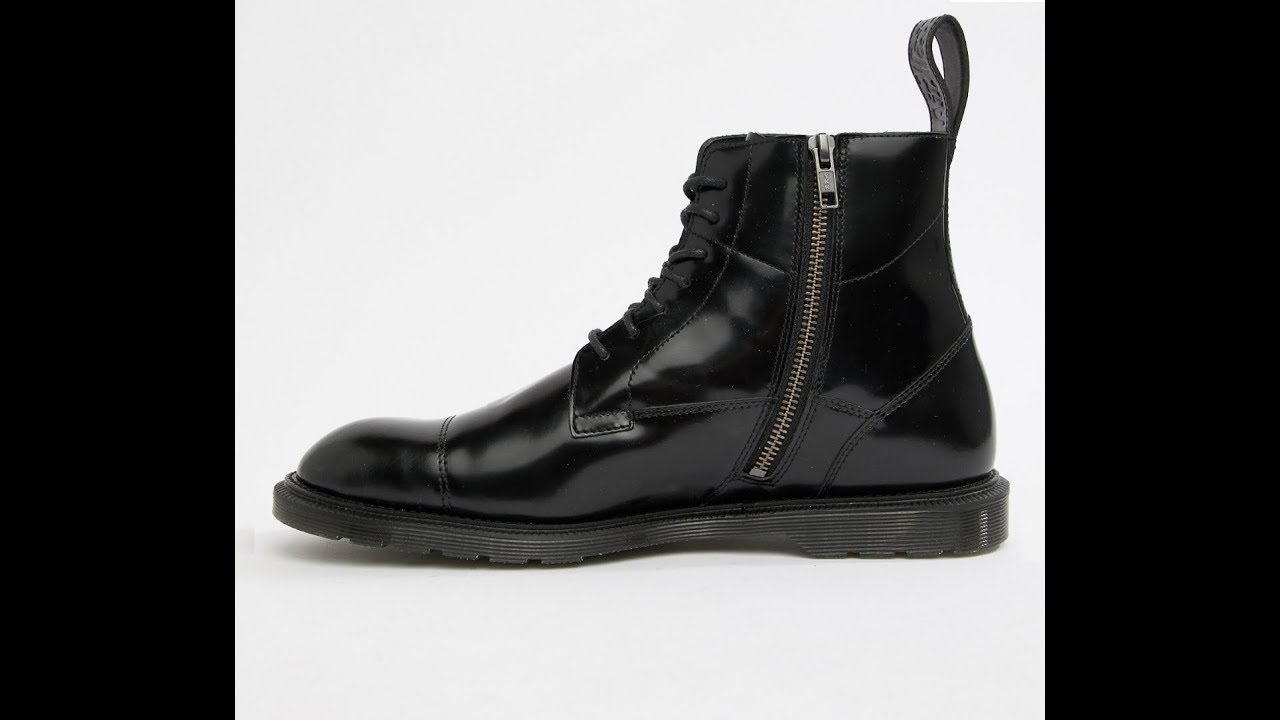aw501 dr martens
