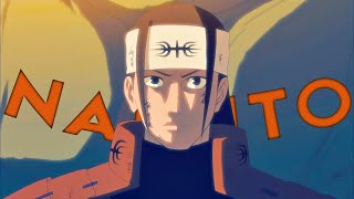 This Is 4K Anime (Naruto)