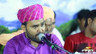 Rajasthani Hit Bhajan 2017 He Mhari Jasol Re Dhaniyani Grah Pravesh Krishan Kumar Dewasi Prg