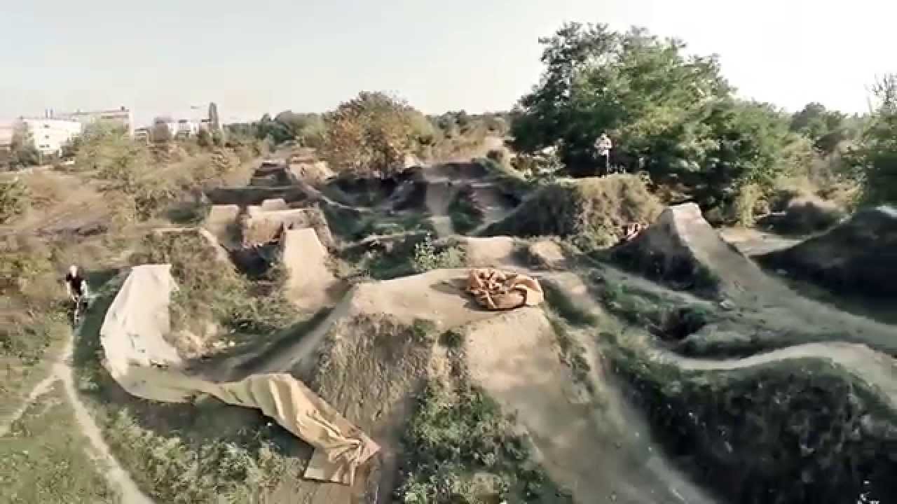 Janek Ulatowski for Diverse Extreme Team