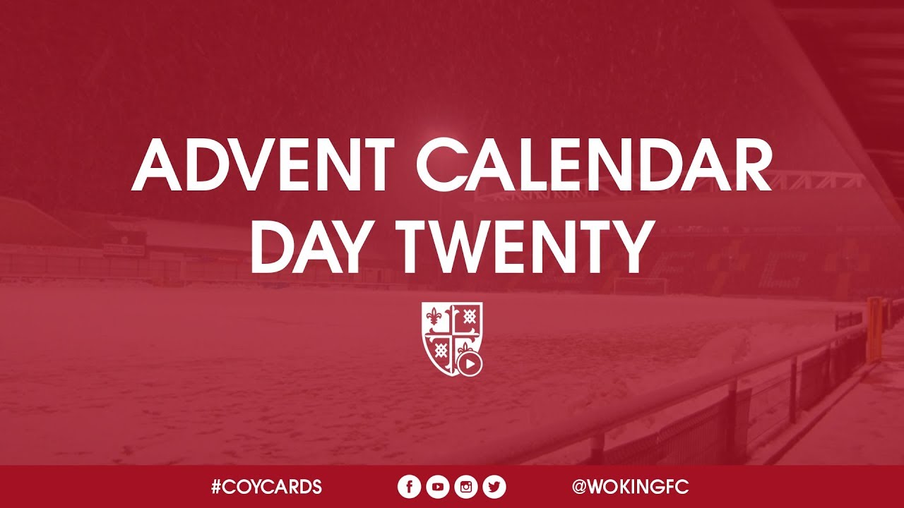 national league volley Advent Calendar - Day 20 | Kretzschmar Sinks Billericay