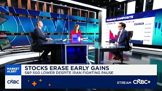 Tom Lee: AI trade still in very good shape despite questions about durability