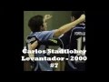 Carlos stadtlober levantador 2000  avp x ponta grossa  golden set volei brasil