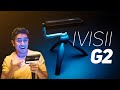 Why This RGB Light is THE BEST IN THE MARKET &amp; How it will BOOST Your PRODUCTION VALUE 🚀(Ivisii G2)