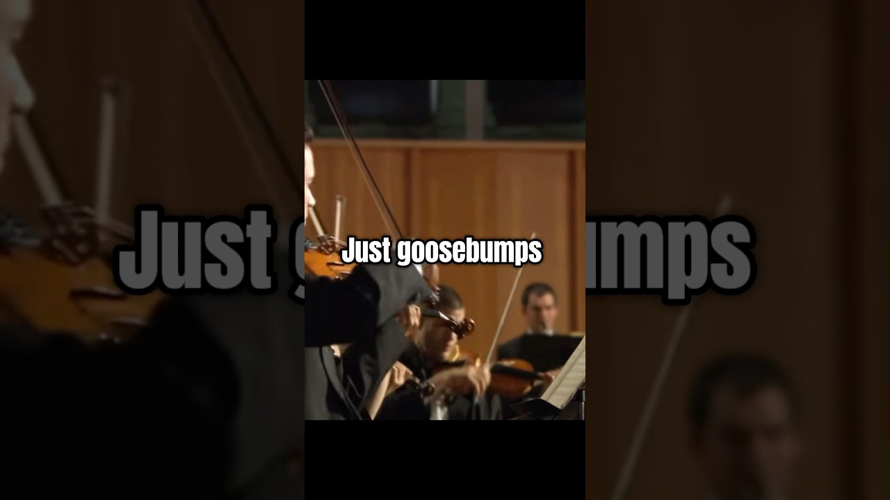 This Epic Passacaglia Will Shake Your Soul!