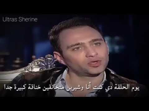 اوعي تبعد وتنساني دي الفكره قلقااااني