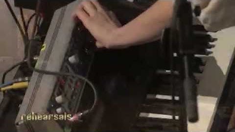 Imogen Heap Live at Indie 103 - Part 1: Just For Now