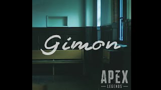【APEX替え歌】Gimon(Lemon) / voice軍団【APEX LEGENDS】
