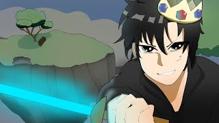 Hive Skywars PvP is so easy... But I'm Mobile