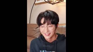 Lee Joon Gi talks about how he takes care of his body and why he has strict diet | Eng Sub | #이준기