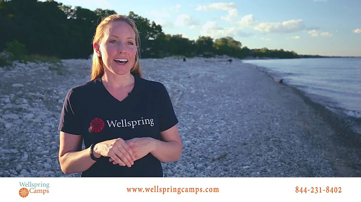 Cari Describes A Day In The Life Of A Wellspring C...