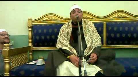 القارئ الشاب الشيخ محمود يوسف مقطع جمبببببببببببببل جداااااااااااااااا