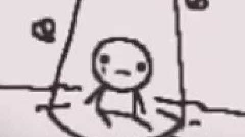 The Binding of Earrape : Rebirth - Main Theme