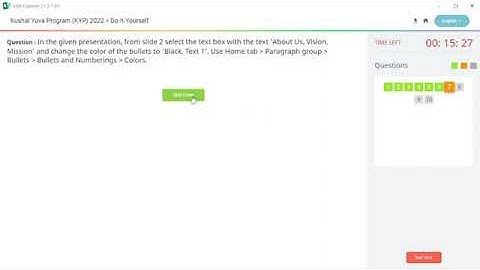 Kyp Session 77 Do it yourself Bs-Cit Session 39 Solved By Kundan Sir