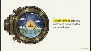 Genesis 12-25 Decoded: The Surprising History Behind the Abraham Narrative