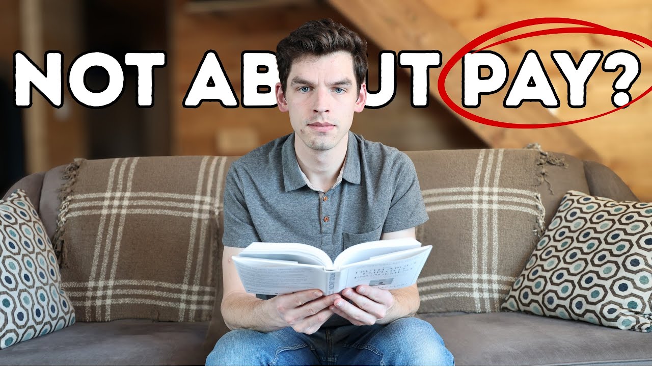 3 Reasons You Hate Your Job (and what to do about it)